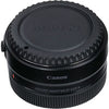 Canon EF-EOS R adatt.