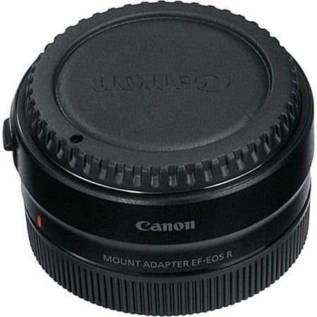 Canon EF-EOS R adatt.