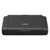 Canon MAXIFY BX 110 con batt.