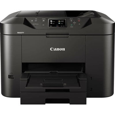 Canon MAXIFY MB 2750