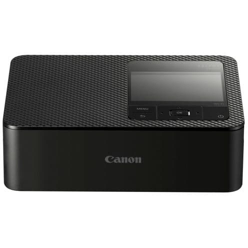 Canon Selphy CP-1500 nero