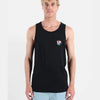 Canotta Oxbow Spray Black