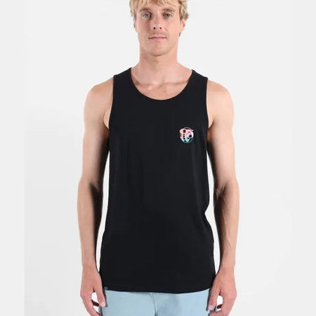 Canotta Oxbow Spray Black