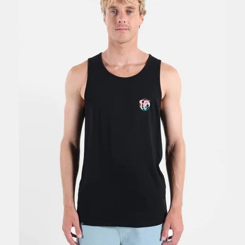 Canotta Oxbow Spray Black