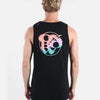 Canotta Oxbow Spray Black