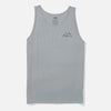 Canottiera Salty Crew Stamped Green