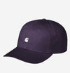 Cap Carhartt Madison Logo Lokers  Wax