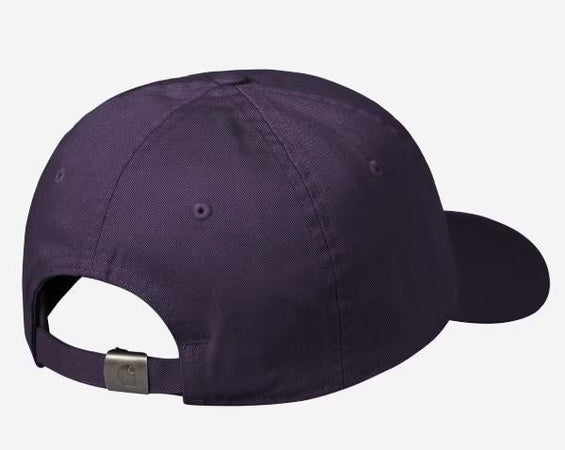 Cap Carhartt Madison Logo Lokers  Wax