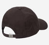 Cap Carhartt Madison Logo Palisander Wax