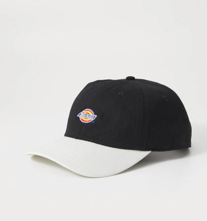 Cap Dickies Hardwick 2 Tone Black