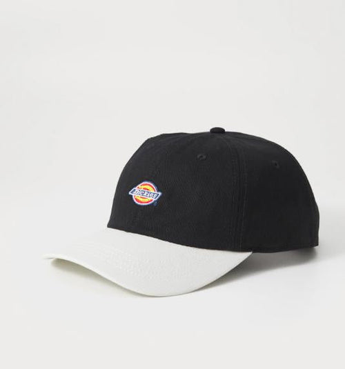 Cap Dickies Hardwick 2 Tone Black