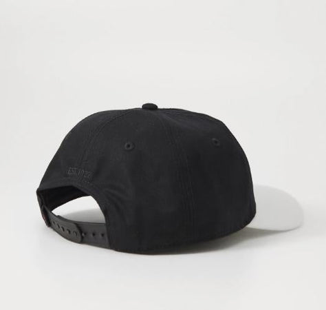 Cap Dickies Hardwick 2 Tone Black