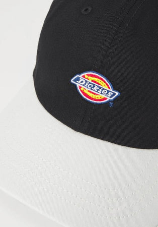 Cap Dickies Hardwick 2 Tone Black