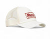 Cap Dickies Lewiston Trucker bianco