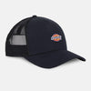 Cap Dickies Trucker Hanston black