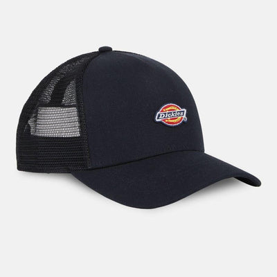 Cap Dickies Trucker Hanston black