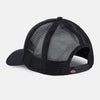 Cap Dickies Trucker Hanston black