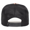 Cap Goorin Bros Black Sheep tie dye black