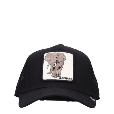 Cap Goorin Bros Elephant black