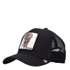 Cap Goorin Bros Elephant black