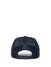 Cap Goorin Bros Lone Wolf navy