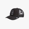 Cap Goorin Bros Panther Truck  Bck To Black