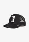 Cap Goorin Bros Panther balck