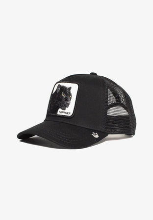 Cap Goorin Bros Panther balck