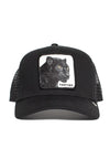 Cap Goorin Bros Panther balck