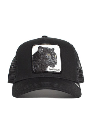 Cap Goorin Bros Panther balck