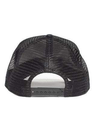 Cap Goorin Bros Panther balck