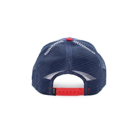 Cap Goorin Bros Raging Bull navy
