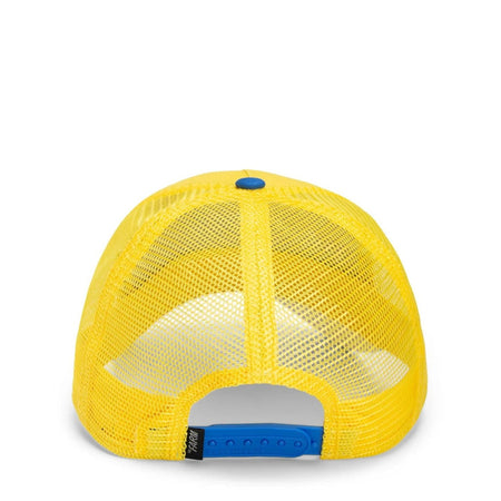 Cap Goorin Bros Strong Bear gold