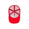 Cap Goorin Bros The Cock red