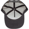 Cap Goorin Bros The Freedom Eagle white black