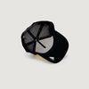 Cap Goorin Bros The Pantera gold