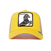 Cap Goorin Bros The Stallion yellow