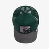 Cap Goorin Bros Two Tone Buffalo Guard Oil