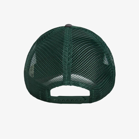 Cap Goorin Bros Two Tone Buffalo Guard Oil