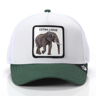 Cap Goorin Bros V2 Elephant plate
