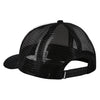 Cap Iriedaily Stonefinger Meshcap black white