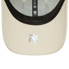 Cap New Era 940 Chicago Bulls NBA Recycled cream