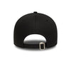 Cap New Era 940 Detroit Tigers MLB Team Outline black