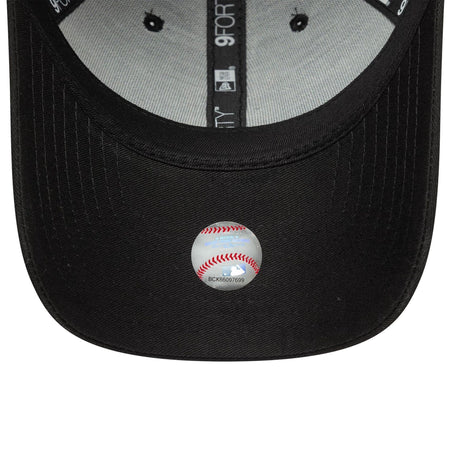 Cap New Era 940 Detroit Tigers MLB Team Outline black