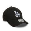 Cap New Era 940 LA DOD Black