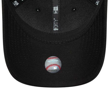 Cap New Era 940 LA Lakers NBA Recycled black