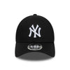 Cap New Era 940 LA Lakers NBA Recycled black