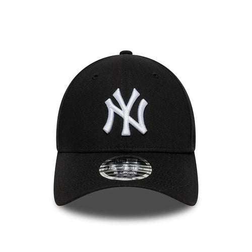 Cap New Era 940 LA Lakers NBA Recycled black