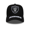 Cap New Era 940 LA Lakers NBA Recycled black