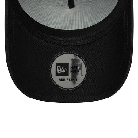 Cap New Era 940 LA Lakers NBA Recycled black